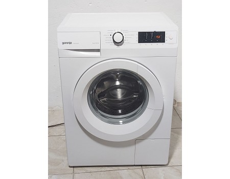 GORENJE W6503/SPL-a970 Стиральная машина до 6кг 1000 обор/минуту А++ 60*44 б/у гарантия 6 мес 