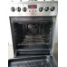 HANSA-AMICA 55GE3.33-f144 Газовая плита с электродуховкой 50*60 б/у Гарантия 3 мес 