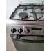 HANSA-AMICA 55GE3.33-f144 Газовая плита с электродуховкой 50*60 б/у Гарантия 3 мес 