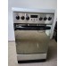 HANSA-AMICA 55GE3.33-f144 Газовая плита с электродуховкой 50*60 б/у Гарантия 3 мес 