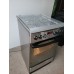 HANSA-AMICA 55GE3.33-f144 Газовая плита с электродуховкой 50*60 б/у Гарантия 3 мес 