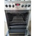 HANSA-AMICA 55GE3.33-f144 Газовая плита с электродуховкой 50*60 б/у Гарантия 3 мес 
