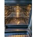 HANSA-AMICA 55GE3.33-f144 Газовая плита с электродуховкой 50*60 б/у Гарантия 3 мес 