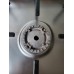HANSA-AMICA 55GE3.33-f144 Газовая плита с электродуховкой 50*60 б/у Гарантия 3 мес 