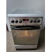 HANSA-AMICA 55GE3.33-f144 Газовая плита с электродуховкой 50*60 б/у Гарантия 3 мес 