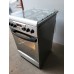 HANSA-AMICA 55GE3.33-f144 Газовая плита с электродуховкой 50*60 б/у Гарантия 3 мес 