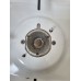 HANSA-AMICA 58GE3-33HZpTaDAQ(W)-f136 Газовая плита с электродуховкой 50*60 б/у Гарантия 3 мес 