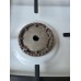 HANSA-AMICA 58GE3-33HZpTaDAQ(W)-f136 Газовая плита с электродуховкой 50*60 б/у Гарантия 3 мес 