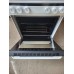 HANSA-AMICA 58GE3-33HZpTaDAQ(W)-f136 Газовая плита с электродуховкой 50*60 б/у Гарантия 3 мес 