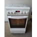 HANSA-AMICA PN-EN60-f127 Газовая плита с электродуховкой 50*60 б/у Гарантия 3 мес 