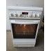 HANSA-AMICA PN-EN60-f127 Газовая плита с электродуховкой 50*60 б/у Гарантия 3 мес 