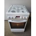 HANSA-AMICA PN-EN60-f127 Газовая плита с электродуховкой 50*60 б/у Гарантия 3 мес 