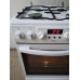 HANSA-AMICA PN-EN60-f127 Газовая плита с электродуховкой 50*60 б/у Гарантия 3 мес 