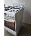 HANSA-AMICA PN-EN60-f127 Газовая плита с электродуховкой 50*60 б/у Гарантия 3 мес 