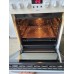 HANSA-AMICA PN-EN60-f127 Газовая плита с электродуховкой 50*60 б/у Гарантия 3 мес 