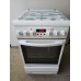 HANSA-AMICA PN-EN60-f127 Газовая плита с электродуховкой 50*60 б/у Гарантия 3 мес 