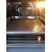 HANSA-AMICA 508GE3.33EHZpTaQ(W)-f137 Газовая плита с электродуховкой 50*60 б/у Гарантия 3 мес 
