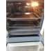 HANSA-AMICA 508GE3.33EHZpTaQ(W)-f137 Газовая плита с электродуховкой 50*60 б/у Гарантия 3 мес 