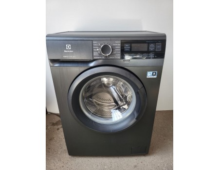 ELECTROLUX EW6S306SOX-а125 Стиральная машина до 6 кг 1000 об/мин А+++  60*42 б/у Гарантия 3 мес