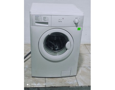 PRIVILEG BASIC 90-a743 Стиральная машина до 5кг 1000 об/мин 60*60 б/у Сервис 6 мес