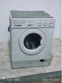 WHIRLPOOL AWM 027WS-а896