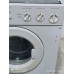 WHIRLPOOL AWM 027WS-а896 Стиральная машина Встраиваемая 5 кг 1000 об/мин 60*60 б/у 