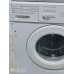 WHIRLPOOL AWM 027WS-а896 Стиральная машина Встраиваемая 5 кг 1000 об/мин 60*60 б/у 