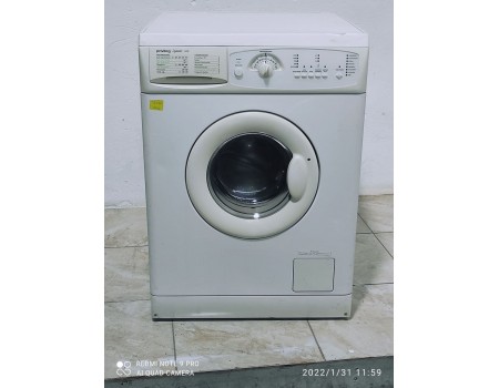 PRIVILEG Dynamic 5724-a887 Стиральная машина Германия до 5 кг 1000 об/мин 60*60 б/у Сервис 3 мес