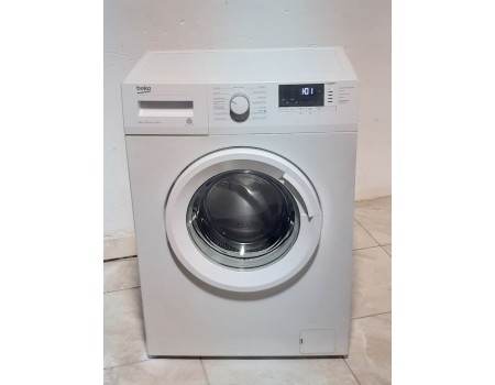 BEKO WRE 6612 BWW-a630 Пральна машина до 6 кг 1200 об/хв А+++ 60*43 б/у Сервис 6 мес