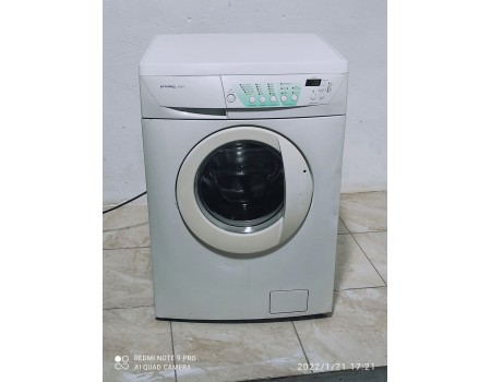 PRIVILEG 9560-а915 Стиральная машина до 5 кг 1600 об / мин 60 * 60 б / у 