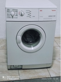 AEG EXCLUSIV W 1209-а787
