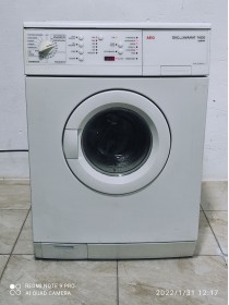 AEG LAVAMAT 74520-a640 