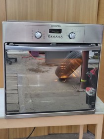 HOTPOINT-ARISTON FB 97C-e121 
