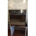 HOTPOINT-ARISTON FB 97C-e121  Духовой шкаф электрический б/у Гарантия 3 мес