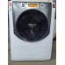 HOTPOINT ARISTON AQD1070D 49-а102 Стирально-сушильная машина Стирка до 10 кг Сушка до 7 кг 1400 об/мин 63*60 б/у  Гарантия 6 мес