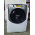 HOTPOINT ARISTON AQD1070D 49-а102 Стирально-сушильная машина Стирка до 10 кг Сушка до 7 кг 1400 об/мин 63*60 б/у  Гарантия 6 мес