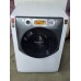HOTPOINT ARISTON AQD1070D 49-а102 Стирально-сушильная машина Стирка до 10 кг Сушка до 7 кг 1400 об/мин 63*60 б/у  Гарантия 6 мес