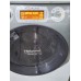 HOTPOINT ARISTON AQD1070D 49-а102 Стирально-сушильная машина Стирка до 10 кг Сушка до 7 кг 1400 об/мин 63*60 б/у  Гарантия 6 мес