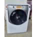 HOTPOINT ARISTON AQD1070D 49-а102 Стирально-сушильная машина Стирка до 10 кг Сушка до 7 кг 1400 об/мин 63*60 б/у  Гарантия 6 мес