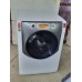 HOTPOINT ARISTON AQD1070D 49-а102 Стирально-сушильная машина Стирка до 10 кг Сушка до 7 кг 1400 об/мин 63*60 б/у  Гарантия 6 мес