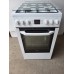 BEKO CSM52320 DW-f145 Газовая плита с электродуховкой Электроподжиг Газконтроль Конвекция 50*60 б/у Гарантия 3 мес
