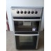 BEKO D532S-g139 Электрическая плита с электродуховкой 50*60 б/у Сервис 3 мес 