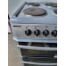 BEKO D532S-g139 Электрическая плита с электродуховкой 50*60 б/у Сервис 3 мес 