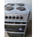 BEKO D532S-g139 Электрическая плита с электродуховкой 50*60 б/у Сервис 3 мес 