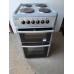 BEKO D532S-g139 Электрическая плита с электродуховкой 50*60 б/у Сервис 3 мес 