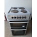 BEKO D532S-g139 Электрическая плита с электродуховкой 50*60 б/у Сервис 3 мес 