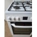 BEKO CSM52320 DW-f145 Газовая плита с электродуховкой Электроподжиг Газконтроль Конвекция 50*60 б/у Гарантия 3 мес