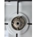 BEKO CSM52320 DW-f145 Газовая плита с электродуховкой Электроподжиг Газконтроль Конвекция 50*60 б/у Гарантия 3 мес