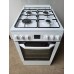 BEKO CSM52320 DW-f145 Газовая плита с электродуховкой Электроподжиг Газконтроль Конвекция 50*60 б/у Гарантия 3 мес