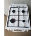 BEKO CSM52320 DW-f145 Газовая плита с электродуховкой Электроподжиг Газконтроль Конвекция 50*60 б/у Гарантия 3 мес